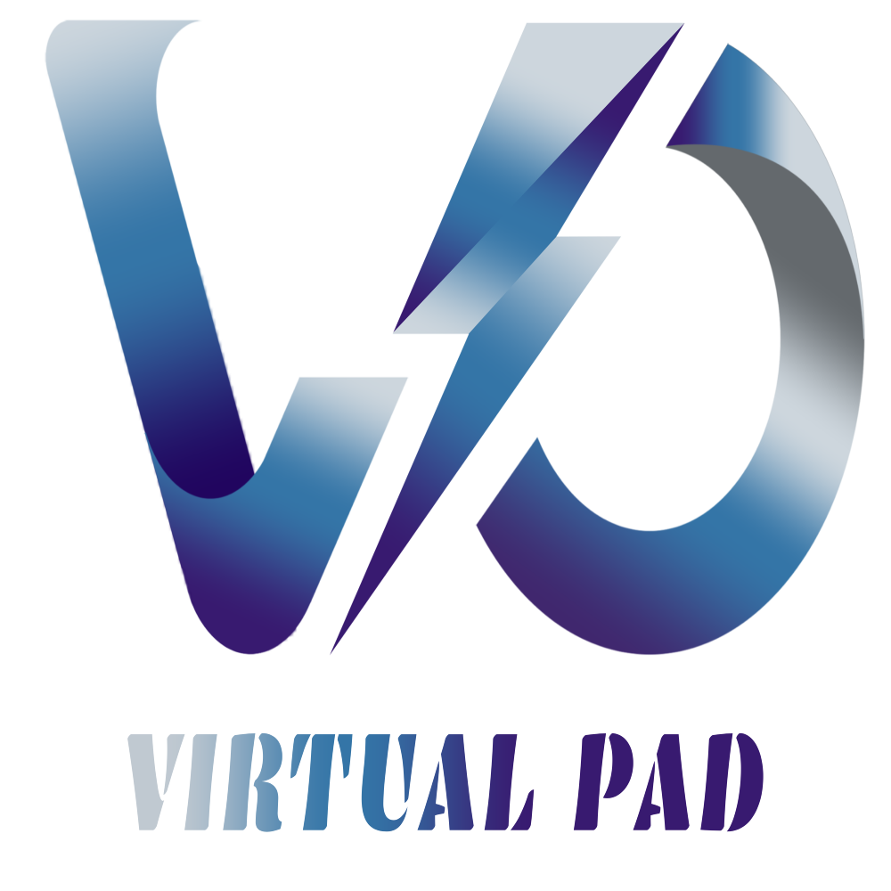 Virtual Pad Job